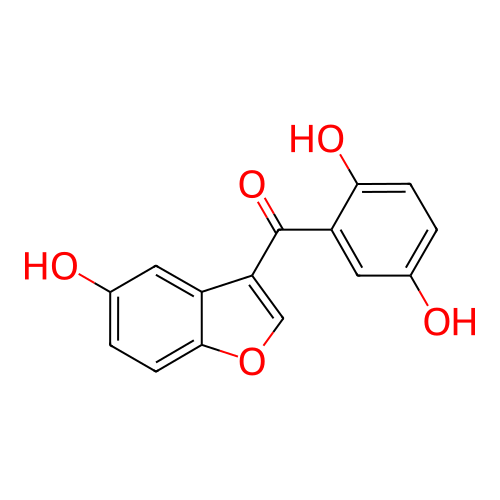 Chemical structure of BindingDB Monomer ID 50425971