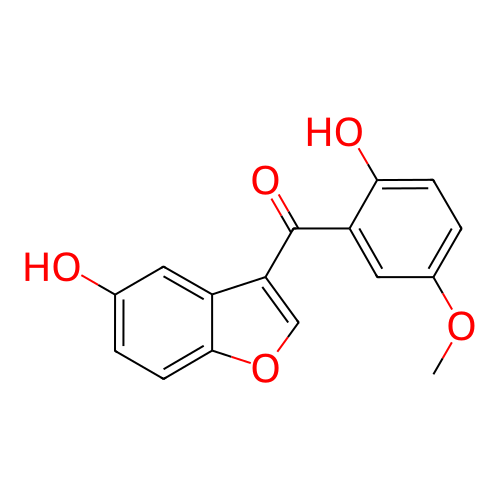 Chemical structure of BindingDB Monomer ID 50425973