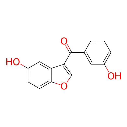 Chemical structure of BindingDB Monomer ID 50425974