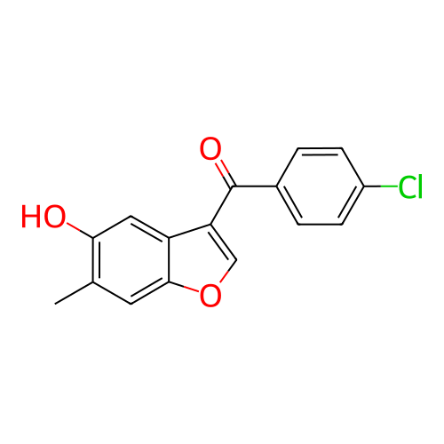 Chemical structure of BindingDB Monomer ID 50425980