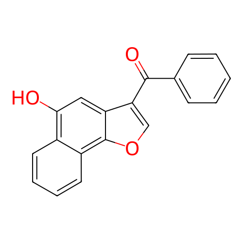 Chemical structure of BindingDB Monomer ID 50425981