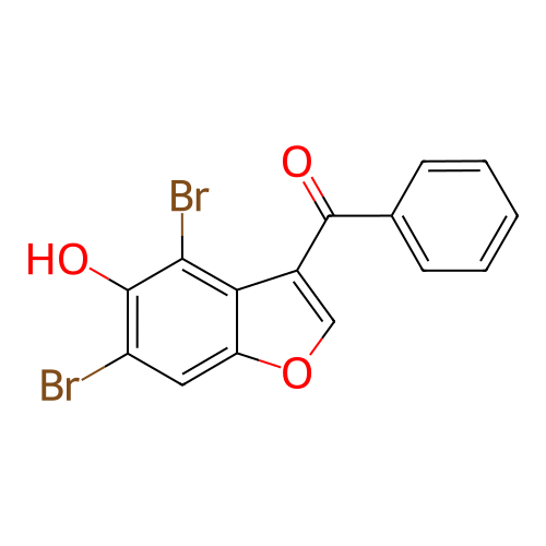 Chemical structure of BindingDB Monomer ID 50425984