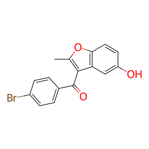 Chemical structure of BindingDB Monomer ID 50425987