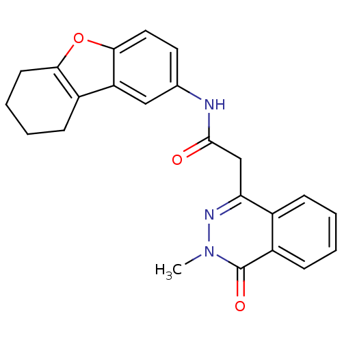 Chemical structure of BindingDB Monomer ID 50426014