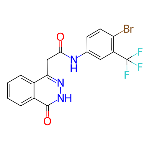 Chemical structure of BindingDB Monomer ID 50426018