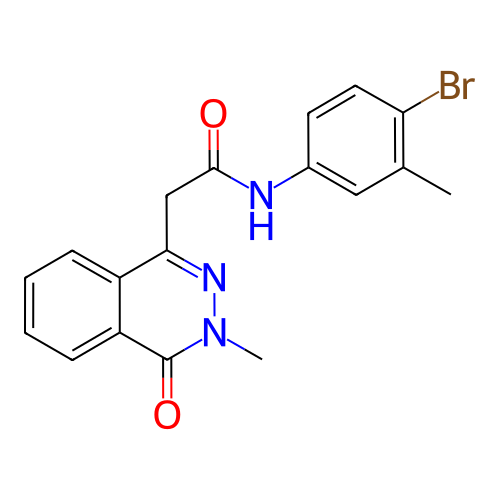 Chemical structure of BindingDB Monomer ID 50426032