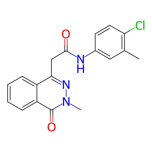 Chemical structure of BindingDB Monomer ID 50426033