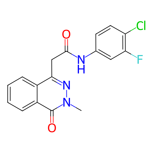Chemical structure of BindingDB Monomer ID 50426034