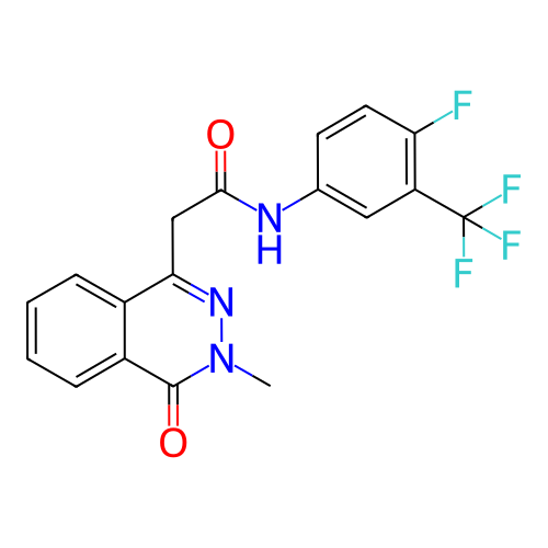 Chemical structure of BindingDB Monomer ID 50426037