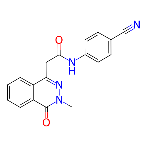 Chemical structure of BindingDB Monomer ID 50426048