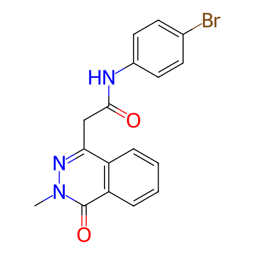 Chemical structure of BindingDB Monomer ID 50426050