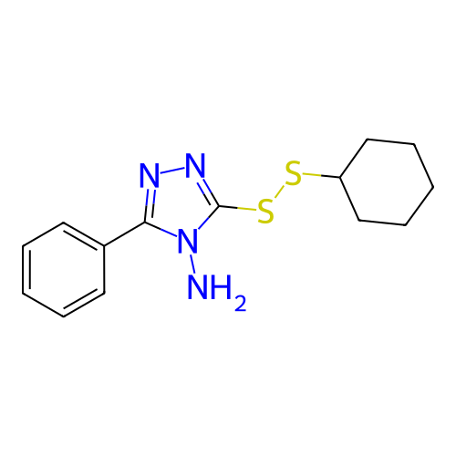 Chemical structure of BindingDB Monomer ID 50426062