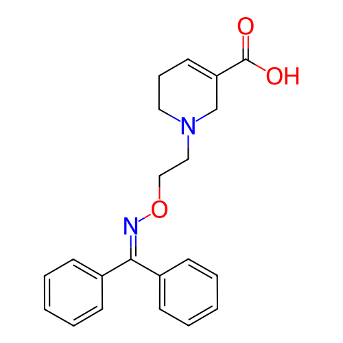 Chemical structure of BindingDB Monomer ID 50426075