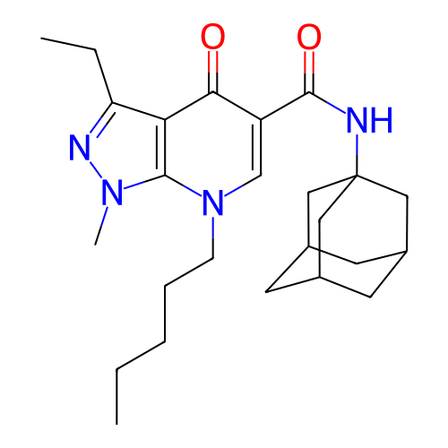 Chemical structure of BindingDB Monomer ID 50426098