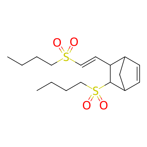 Chemical structure of BindingDB Monomer ID 50426123