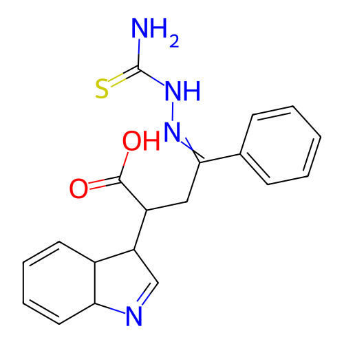 Chemical structure of BindingDB Monomer ID 50426128