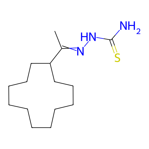 Chemical structure of BindingDB Monomer ID 50426136