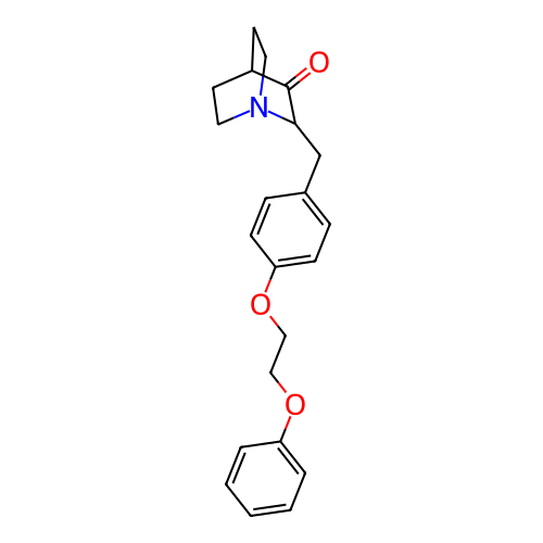 Chemical structure of BindingDB Monomer ID 50426139