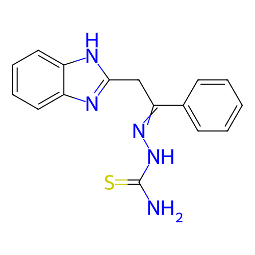 Chemical structure of BindingDB Monomer ID 50426141