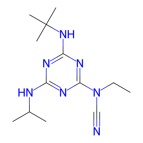 Chemical structure of BindingDB Monomer ID 50426152