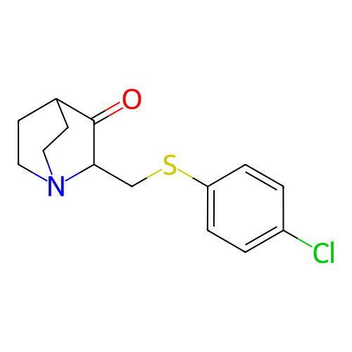 Chemical structure of BindingDB Monomer ID 50426158