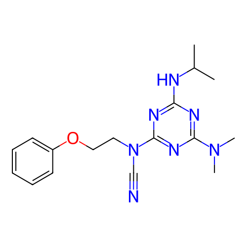 Chemical structure of BindingDB Monomer ID 50426164