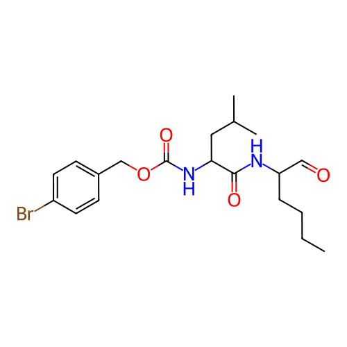Chemical structure of BindingDB Monomer ID 50426168