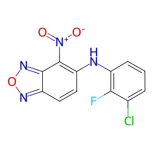 Chemical structure of BindingDB Monomer ID 50426214