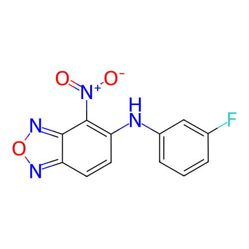 Chemical structure of BindingDB Monomer ID 50426215