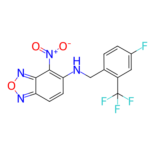 Chemical structure of BindingDB Monomer ID 50426219