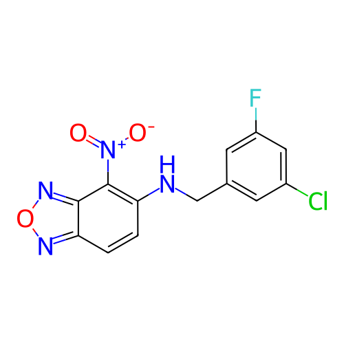 Chemical structure of BindingDB Monomer ID 50426220