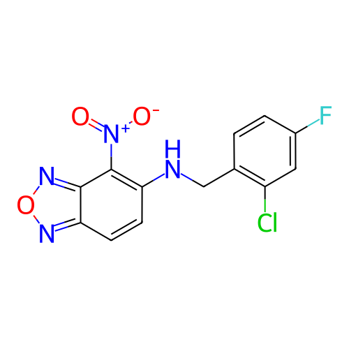 Chemical structure of BindingDB Monomer ID 50426221