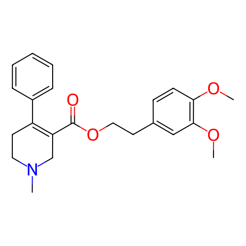 Chemical structure of BindingDB Monomer ID 50426242