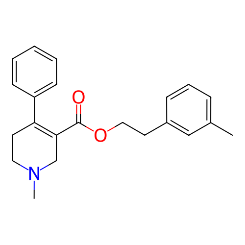 Chemical structure of BindingDB Monomer ID 50426245