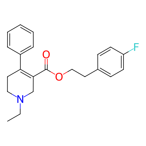 Chemical structure of BindingDB Monomer ID 50426271
