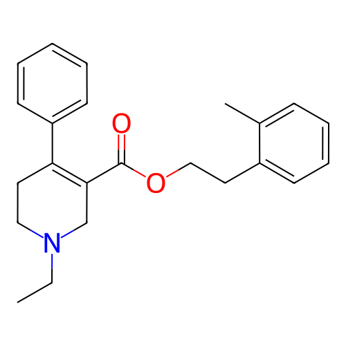 Chemical structure of BindingDB Monomer ID 50426272