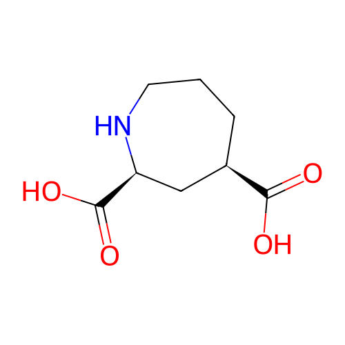Chemical structure of BindingDB Monomer ID 50426286