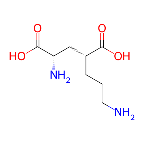 Chemical structure of BindingDB Monomer ID 50426287
