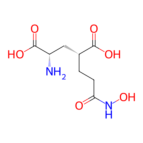 Chemical structure of BindingDB Monomer ID 50426289