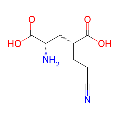 Chemical structure of BindingDB Monomer ID 50426290