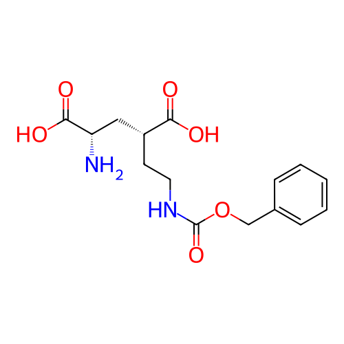 Chemical structure of BindingDB Monomer ID 50426291