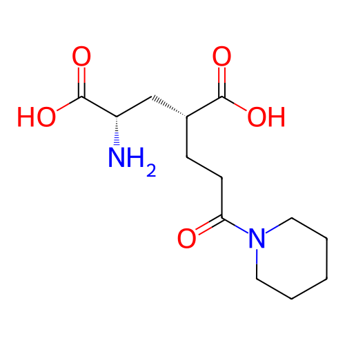 Chemical structure of BindingDB Monomer ID 50426293