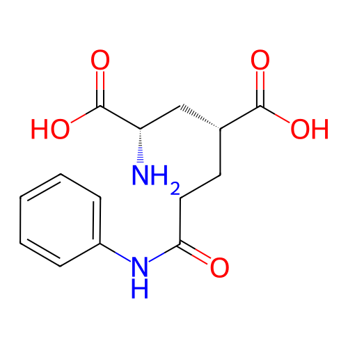 Chemical structure of BindingDB Monomer ID 50426295