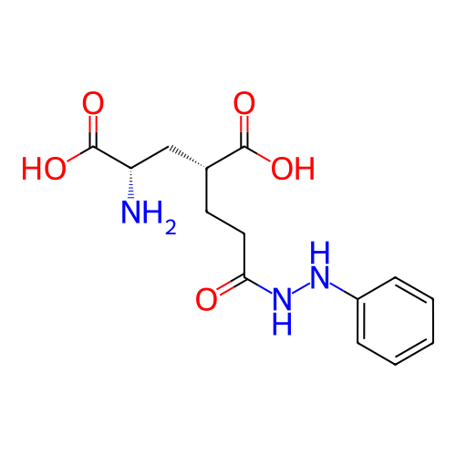 Chemical structure of BindingDB Monomer ID 50426297