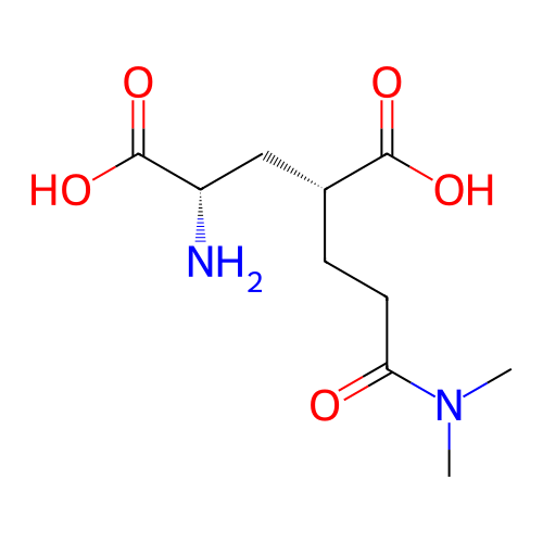 Chemical structure of BindingDB Monomer ID 50426299