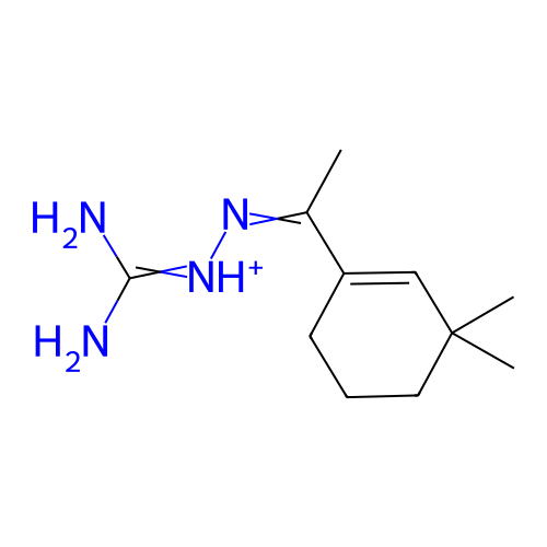 Chemical structure of BindingDB Monomer ID 50426300