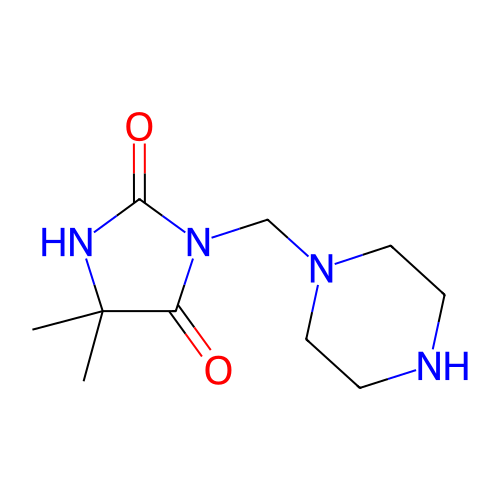 Chemical structure of BindingDB Monomer ID 50426302