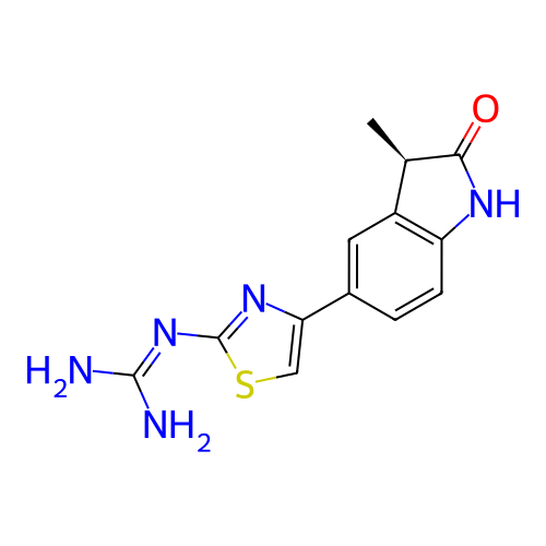 Chemical structure of BindingDB Monomer ID 50426303