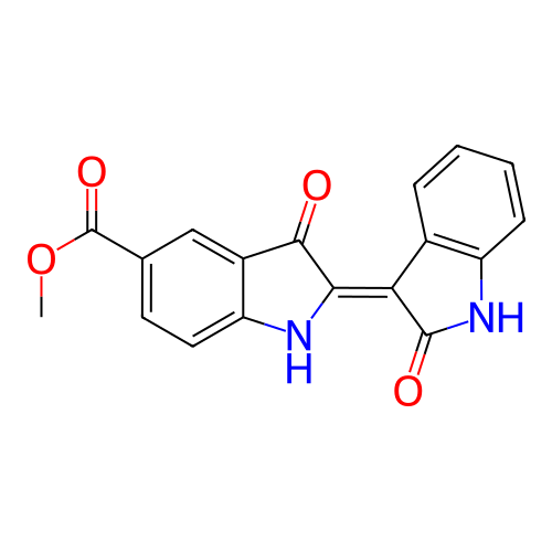 Chemical structure of BindingDB Monomer ID 50426310