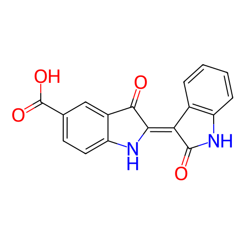 Chemical structure of BindingDB Monomer ID 50426314
